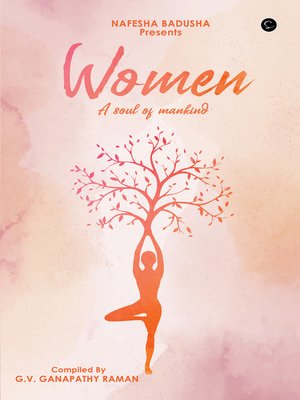 cover image of WOMEN--A SOUL OF MANKIND